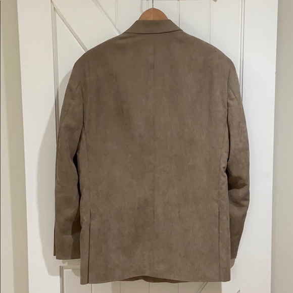 Corduroy blazer - Picture 2 of 6